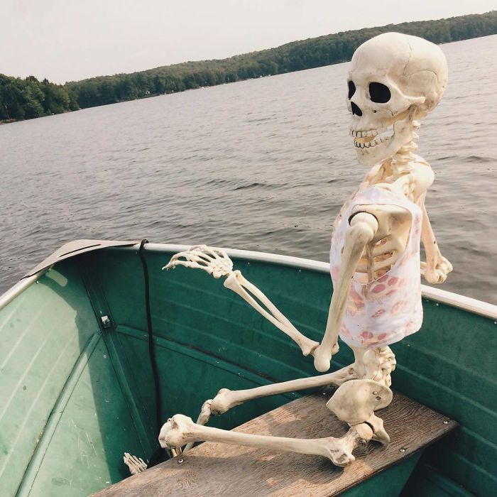 This Instagram Account Pokes Fun At The White Girl Stereotype, And It&#8217;s Hilarious