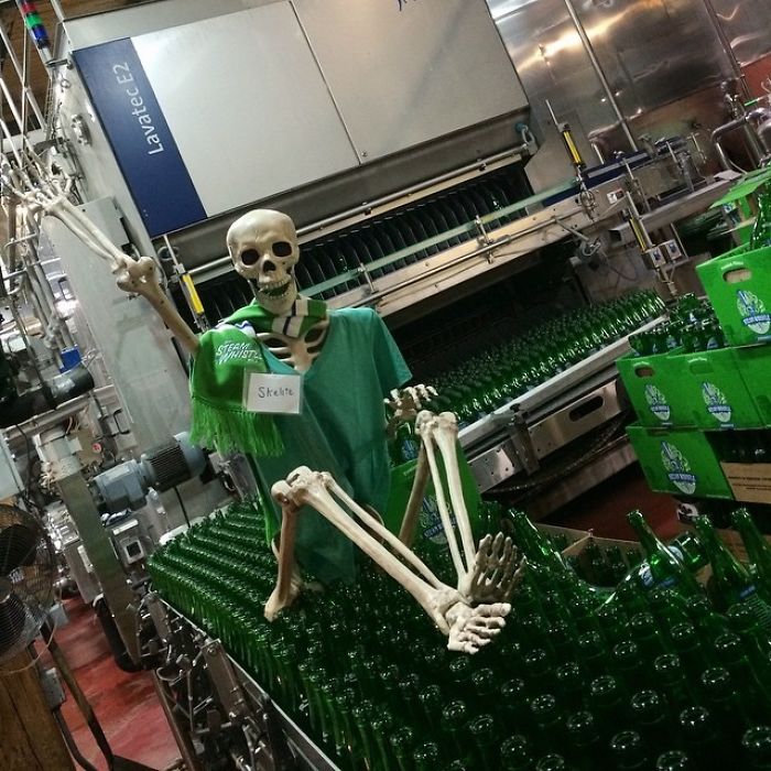 This Instagram Account Pokes Fun At The White Girl Stereotype, And It&#8217;s Hilarious