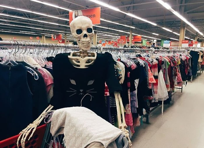 This Instagram Account Pokes Fun At The White Girl Stereotype, And It&#8217;s Hilarious