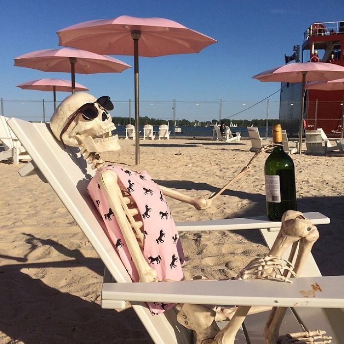 This Instagram Account Pokes Fun At The White Girl Stereotype, And It&#8217;s Hilarious