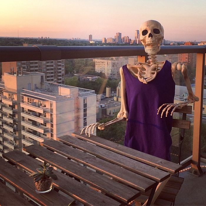 This Instagram Account Pokes Fun At The White Girl Stereotype, And It&#8217;s Hilarious