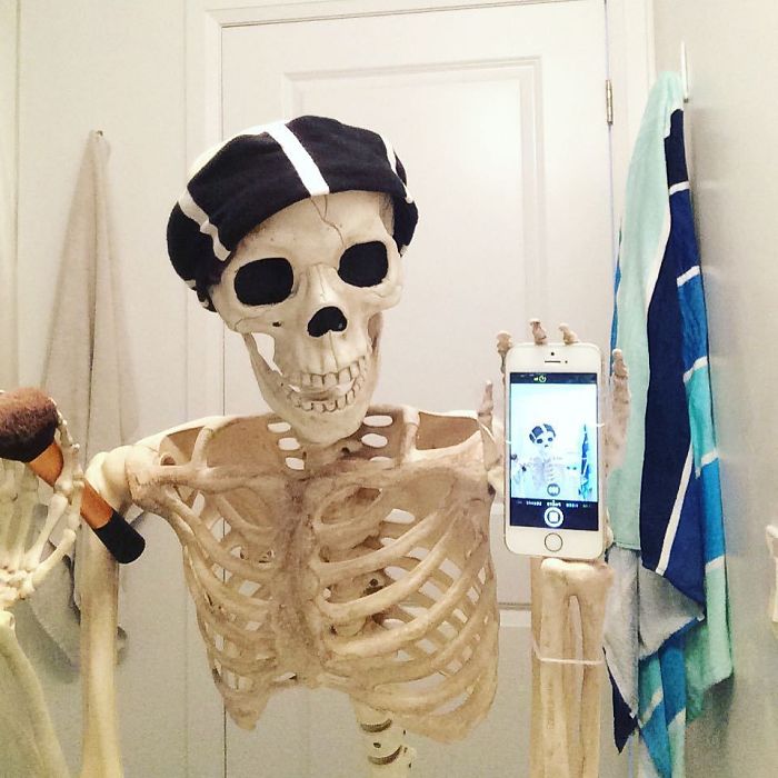 This Instagram Account Pokes Fun At The White Girl Stereotype, And It&#8217;s Hilarious