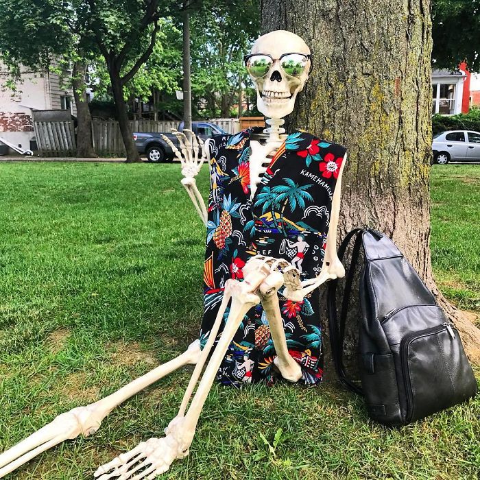 This Instagram Account Pokes Fun At The White Girl Stereotype, And It&#8217;s Hilarious