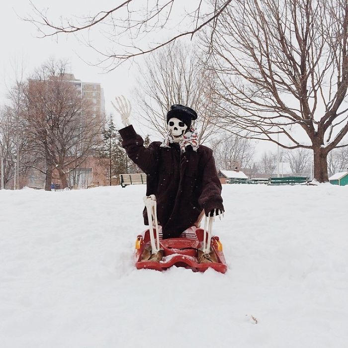 This Instagram Account Pokes Fun At The White Girl Stereotype, And It&#8217;s Hilarious