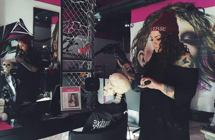 This Instagram Account Pokes Fun At The White Girl Stereotype, And It&#8217;s Hilarious