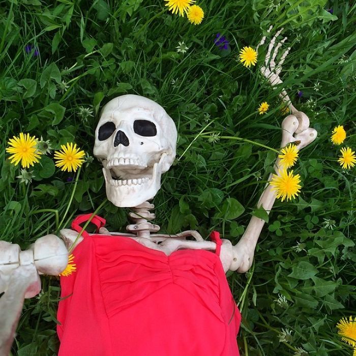 This Instagram Account Pokes Fun At The White Girl Stereotype, And It&#8217;s Hilarious