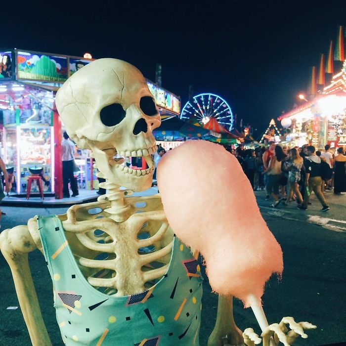 This Instagram Account Pokes Fun At The White Girl Stereotype, And It&#8217;s Hilarious