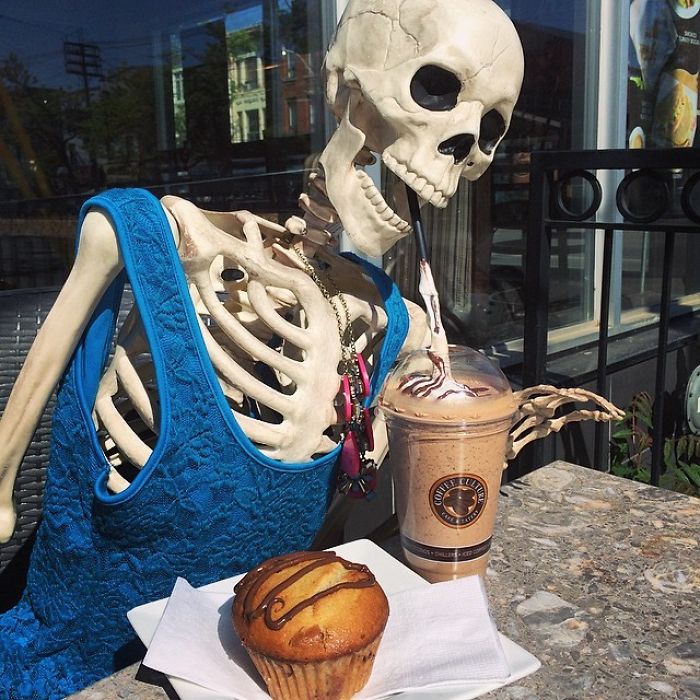 This Instagram Account Pokes Fun At The White Girl Stereotype, And It&#8217;s Hilarious