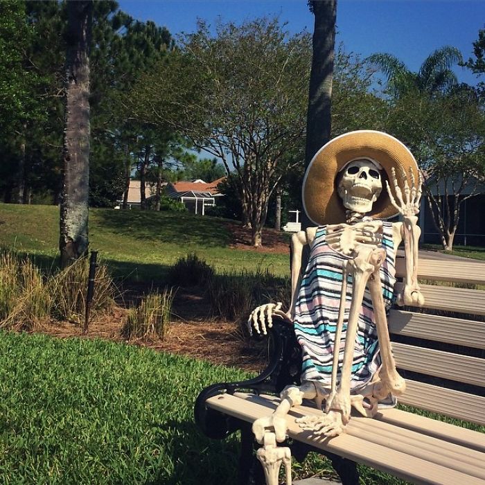 This Instagram Account Pokes Fun At The White Girl Stereotype, And It&#8217;s Hilarious