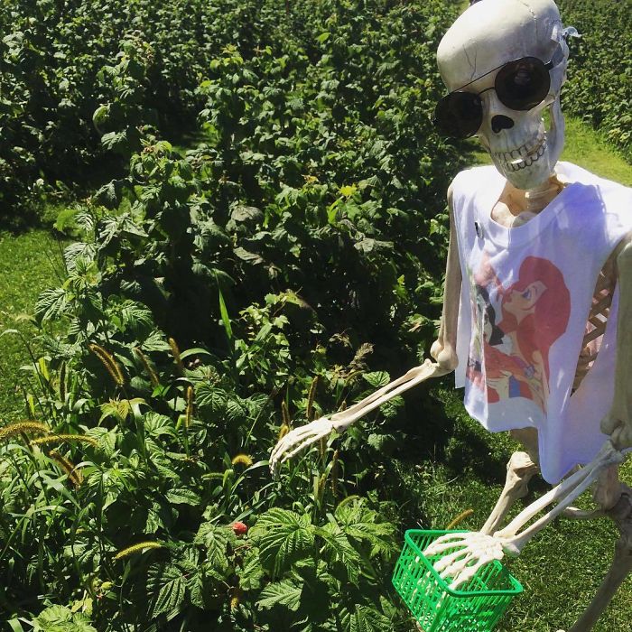 This Instagram Account Pokes Fun At The White Girl Stereotype, And It&#8217;s Hilarious