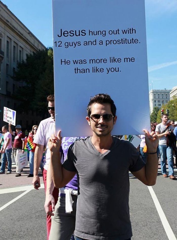 88 Flamboyant Pride Captions That Might Make You Laugh