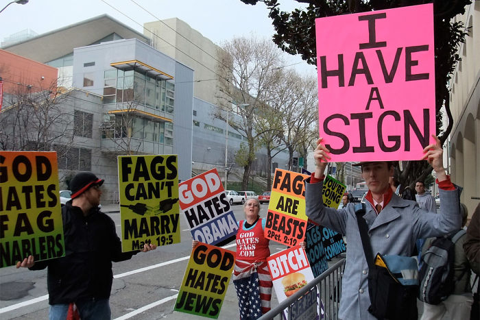 88 Flamboyant Pride Captions That Might Make You Laugh