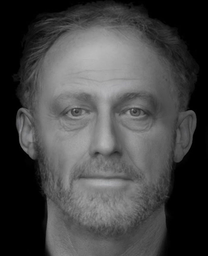 Scientists Recreate Faces Of People Who Lived Centuries Ago, And Some May Surprise You Scientists Recreate Faces Of People Who Lived Centuries Ago, And Some May Surprise You