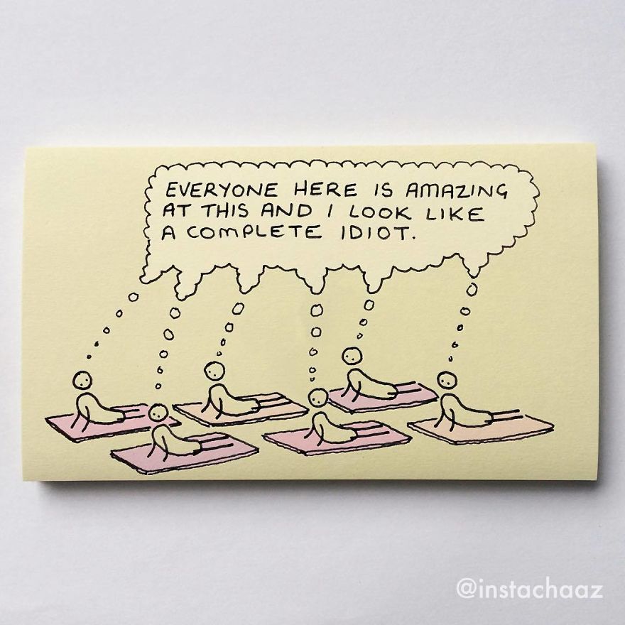 144 Brutally Honest Sticky Notes That Sum Up Your Life As An Adult (New Pics) 144 Brutally Honest Sticky Notes That Sum Up Your Life As An Adult (New Pics)