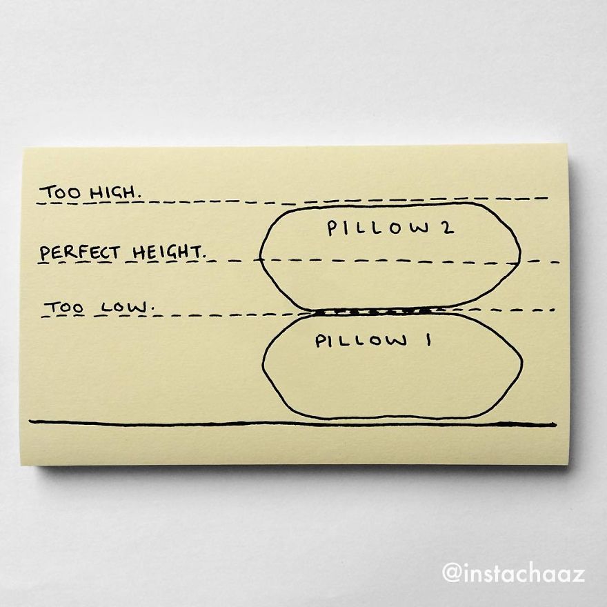 144 Brutally Honest Sticky Notes That Sum Up Your Life As An Adult (New Pics) 144 Brutally Honest Sticky Notes That Sum Up Your Life As An Adult (New Pics)