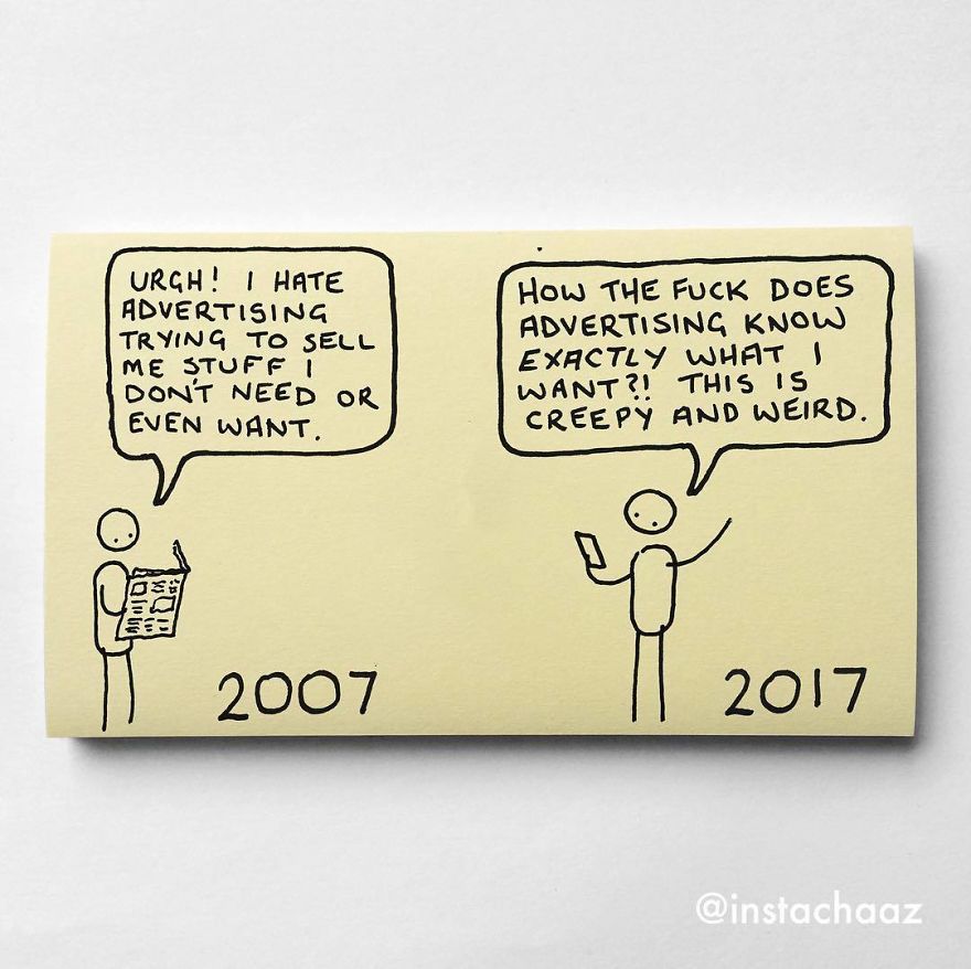 144 Brutally Honest Sticky Notes That Sum Up Your Life As An Adult (New Pics) 144 Brutally Honest Sticky Notes That Sum Up Your Life As An Adult (New Pics)