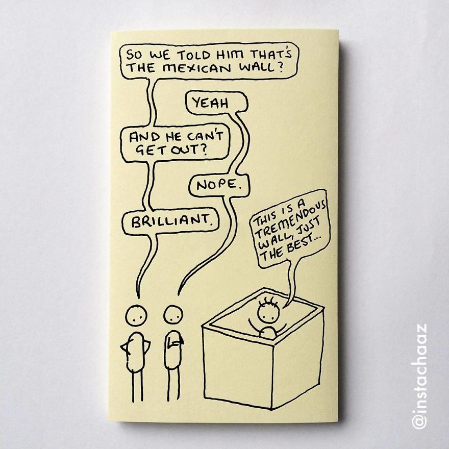 144 Brutally Honest Sticky Notes That Sum Up Your Life As An Adult (New Pics) 144 Brutally Honest Sticky Notes That Sum Up Your Life As An Adult (New Pics)