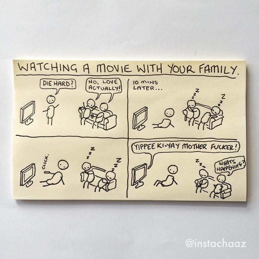 144 Brutally Honest Sticky Notes That Sum Up Your Life As An Adult (New Pics) 144 Brutally Honest Sticky Notes That Sum Up Your Life As An Adult (New Pics)