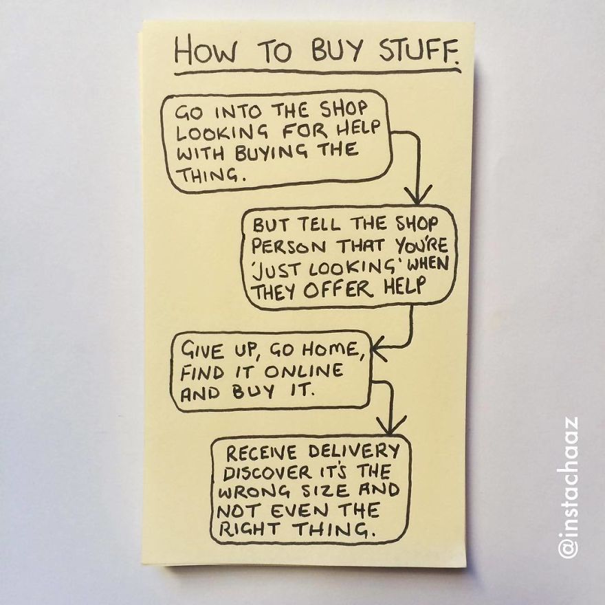 144 Brutally Honest Sticky Notes That Sum Up Your Life As An Adult (New Pics) 144 Brutally Honest Sticky Notes That Sum Up Your Life As An Adult (New Pics)