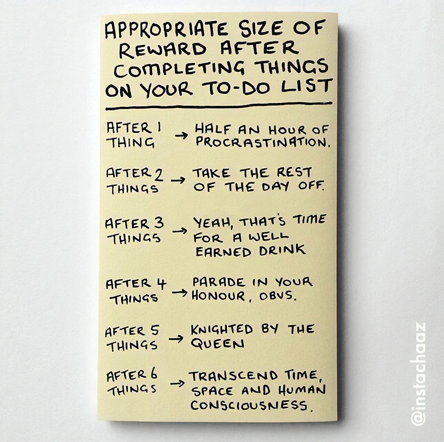 144 Brutally Honest Sticky Notes That Sum Up Your Life As An Adult (New Pics) 144 Brutally Honest Sticky Notes That Sum Up Your Life As An Adult (New Pics)