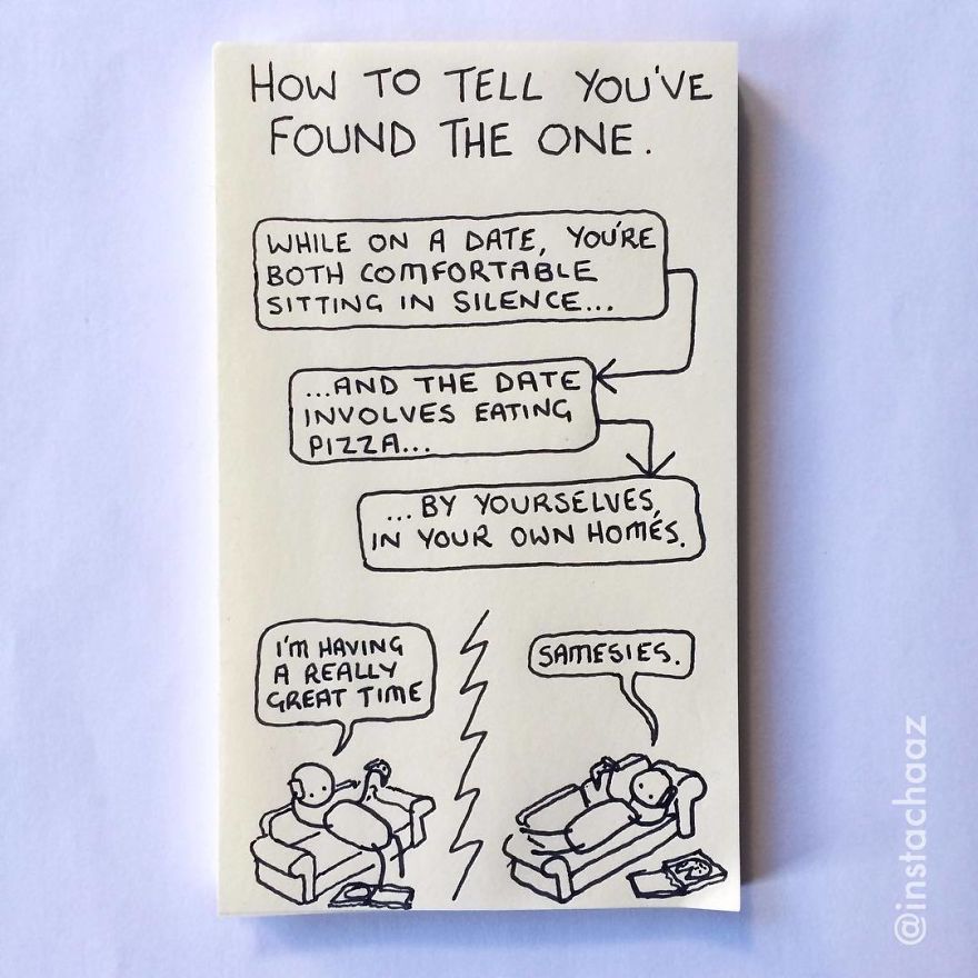 144 Brutally Honest Sticky Notes That Sum Up Your Life As An Adult (New Pics) 144 Brutally Honest Sticky Notes That Sum Up Your Life As An Adult (New Pics)