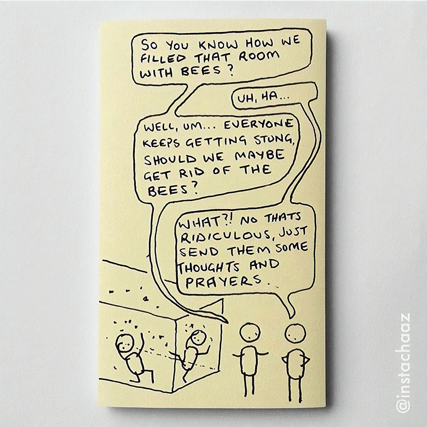 144 Brutally Honest Sticky Notes That Sum Up Your Life As An Adult (New Pics) 144 Brutally Honest Sticky Notes That Sum Up Your Life As An Adult (New Pics)