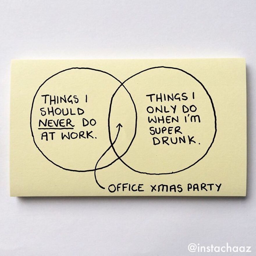 144 Brutally Honest Sticky Notes That Sum Up Your Life As An Adult (New Pics)