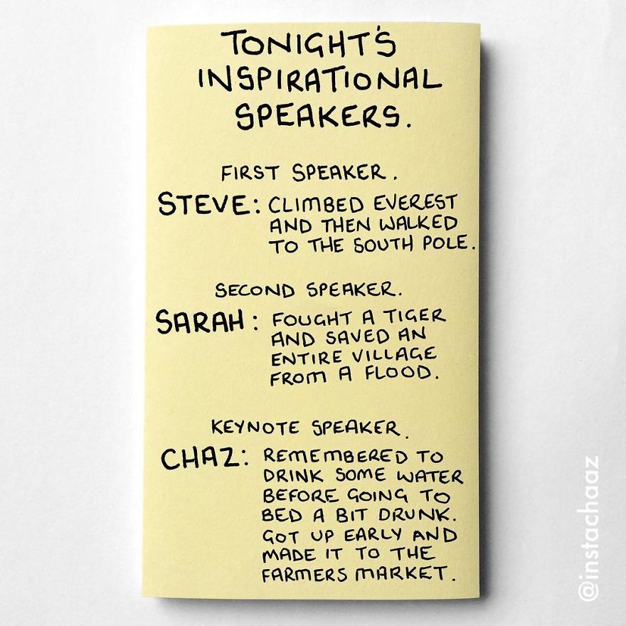 144 Brutally Honest Sticky Notes That Sum Up Your Life As An Adult (New Pics) 144 Brutally Honest Sticky Notes That Sum Up Your Life As An Adult (New Pics)