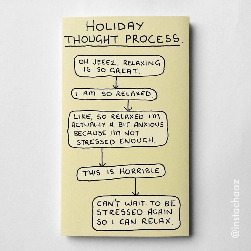 144 Brutally Honest Sticky Notes That Sum Up Your Life As An Adult (New Pics)