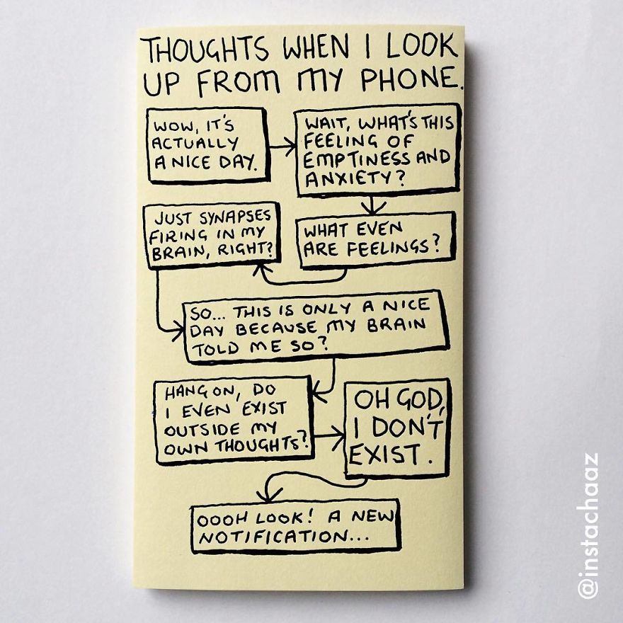 144 Brutally Honest Sticky Notes That Sum Up Your Life As An Adult (New Pics)