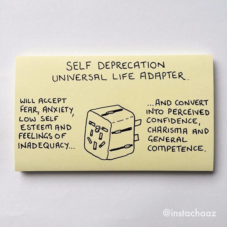 144 Brutally Honest Sticky Notes That Sum Up Your Life As An Adult (New Pics) 144 Brutally Honest Sticky Notes That Sum Up Your Life As An Adult (New Pics)