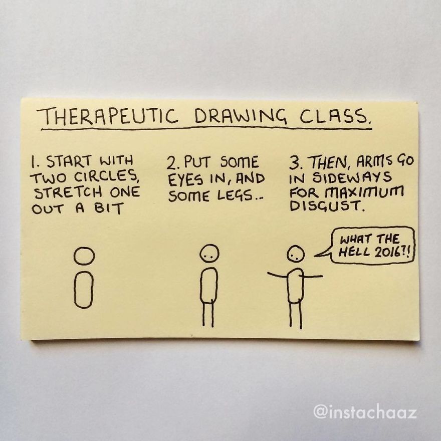 144 Brutally Honest Sticky Notes That Sum Up Your Life As An Adult (New Pics) 144 Brutally Honest Sticky Notes That Sum Up Your Life As An Adult (New Pics)