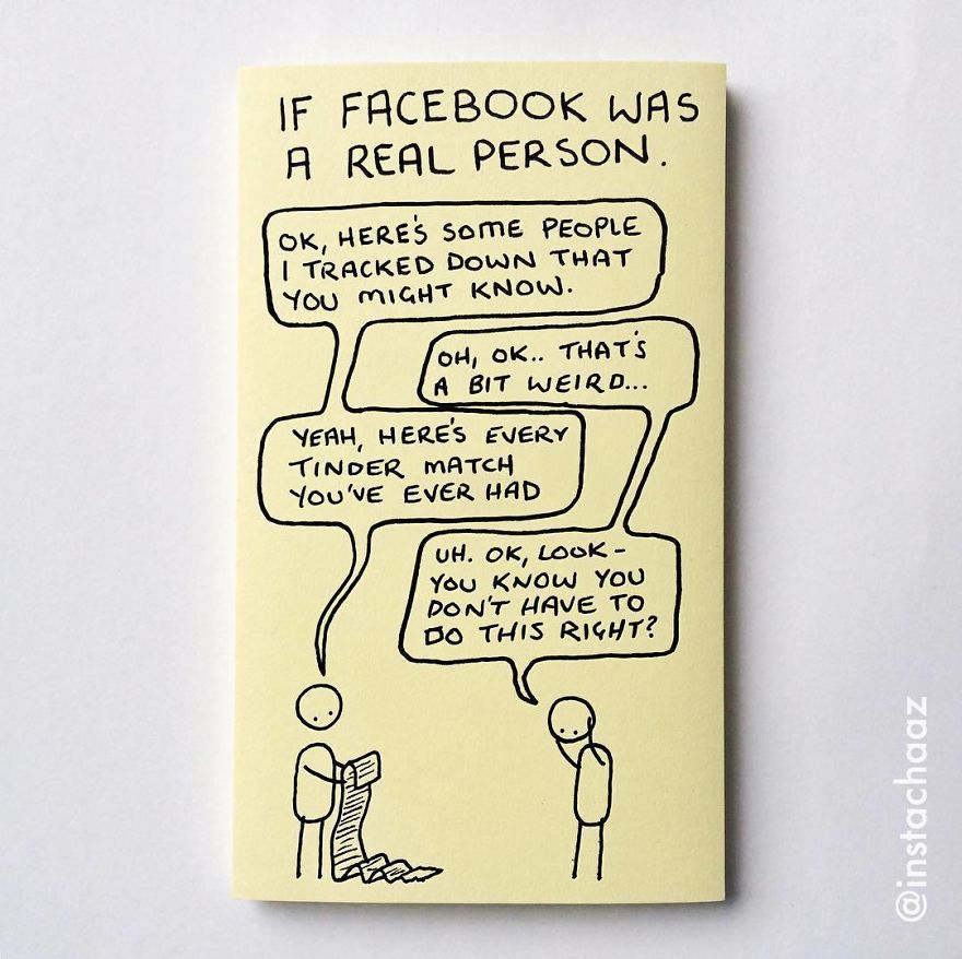 144 Brutally Honest Sticky Notes That Sum Up Your Life As An Adult (New Pics)