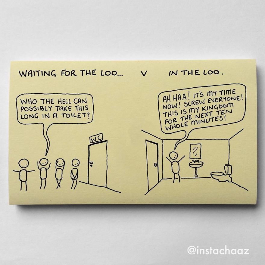 144 Brutally Honest Sticky Notes That Sum Up Your Life As An Adult (New Pics) 144 Brutally Honest Sticky Notes That Sum Up Your Life As An Adult (New Pics)