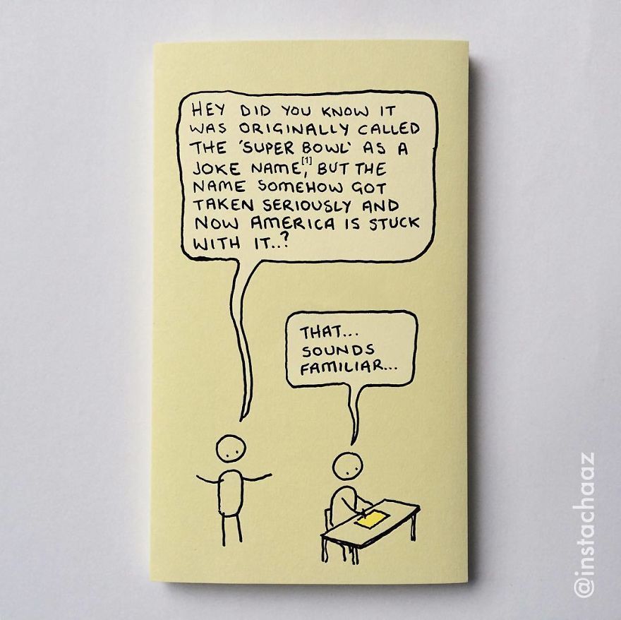144 Brutally Honest Sticky Notes That Sum Up Your Life As An Adult (New Pics)