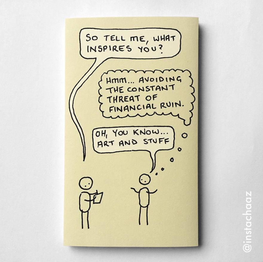 144 Brutally Honest Sticky Notes That Sum Up Your Life As An Adult (New Pics) 144 Brutally Honest Sticky Notes That Sum Up Your Life As An Adult (New Pics)