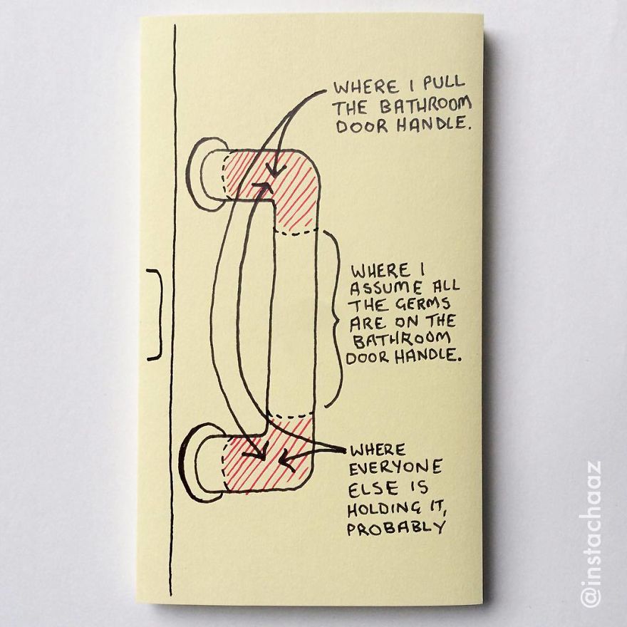 144 Brutally Honest Sticky Notes That Sum Up Your Life As An Adult (New Pics)