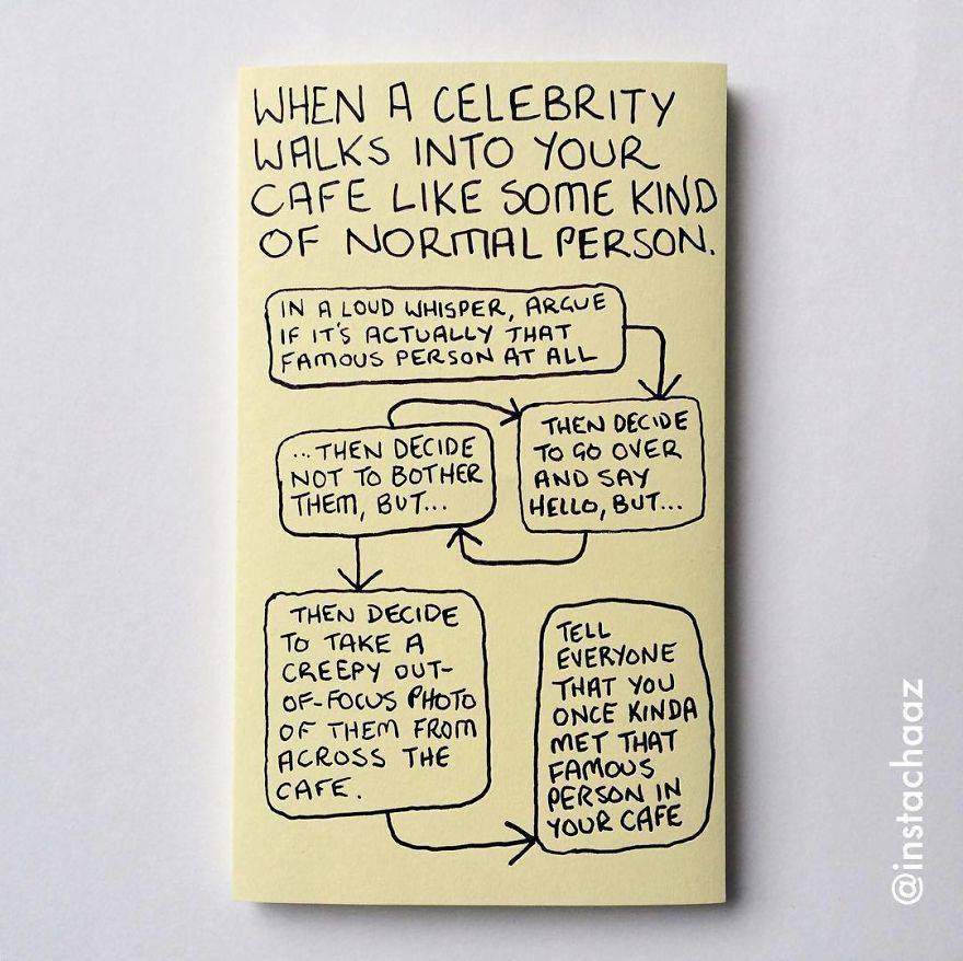 144 Brutally Honest Sticky Notes That Sum Up Your Life As An Adult (New Pics)