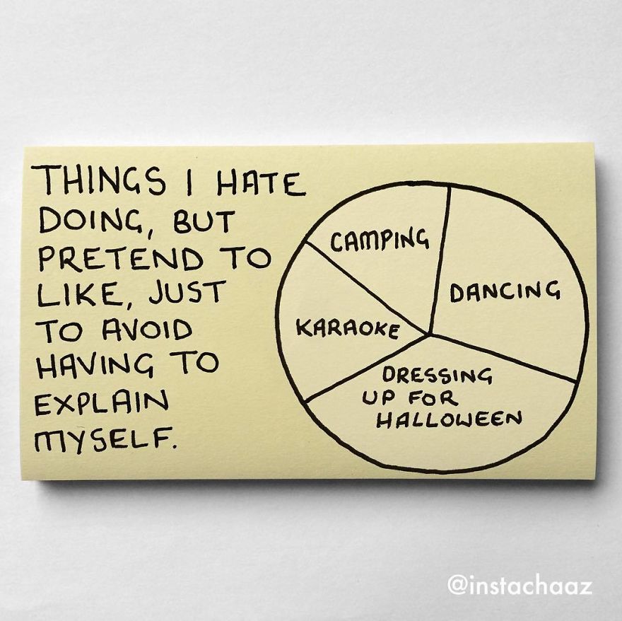 144 Brutally Honest Sticky Notes That Sum Up Your Life As An Adult (New Pics) 144 Brutally Honest Sticky Notes That Sum Up Your Life As An Adult (New Pics)