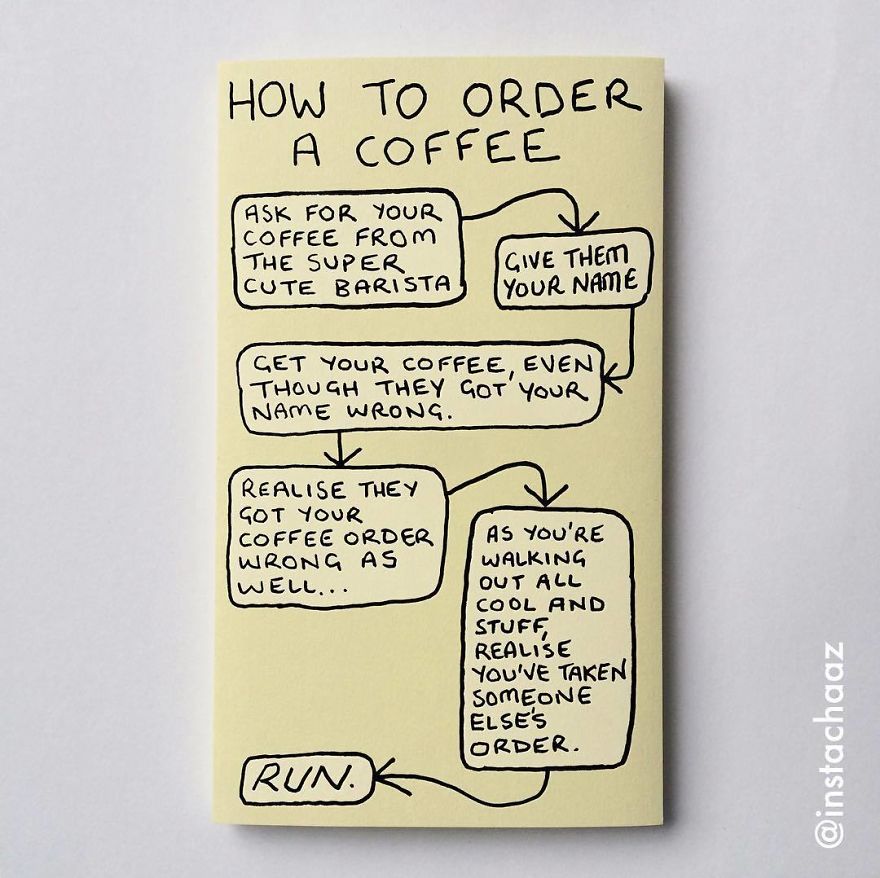 144 Brutally Honest Sticky Notes That Sum Up Your Life As An Adult (New Pics)