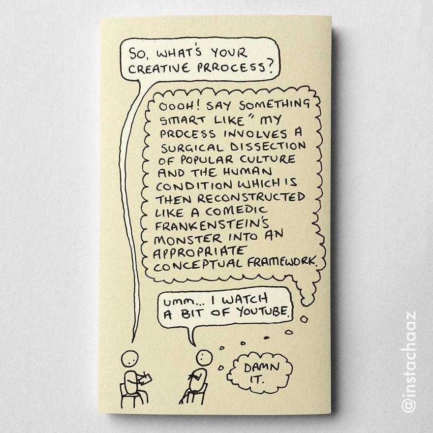 144 Brutally Honest Sticky Notes That Sum Up Your Life As An Adult (New Pics)