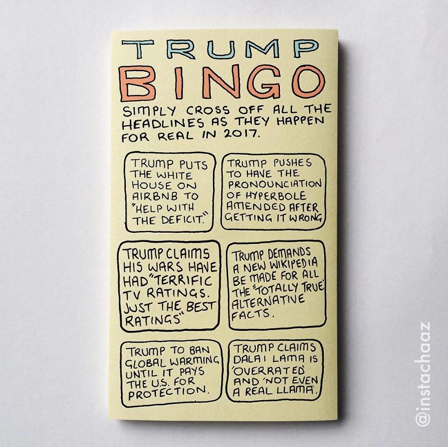 144 Brutally Honest Sticky Notes That Sum Up Your Life As An Adult (New Pics)