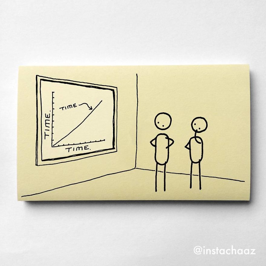 144 Brutally Honest Sticky Notes That Sum Up Your Life As An Adult (New Pics) 144 Brutally Honest Sticky Notes That Sum Up Your Life As An Adult (New Pics)