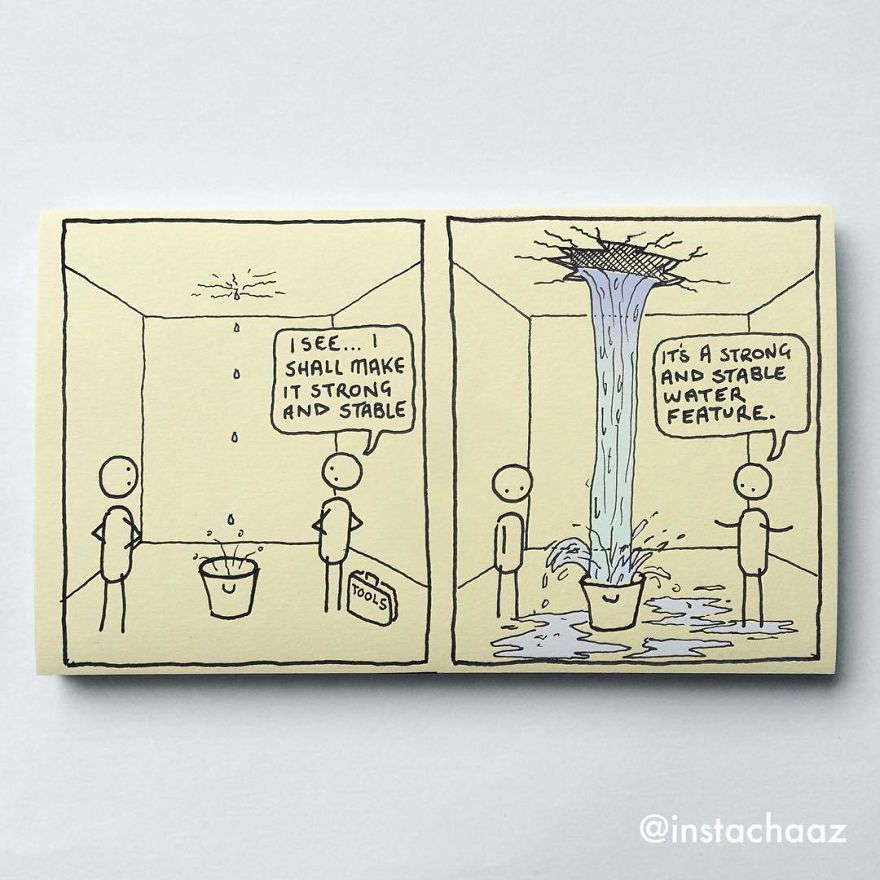 144 Brutally Honest Sticky Notes That Sum Up Your Life As An Adult (New Pics) 144 Brutally Honest Sticky Notes That Sum Up Your Life As An Adult (New Pics)