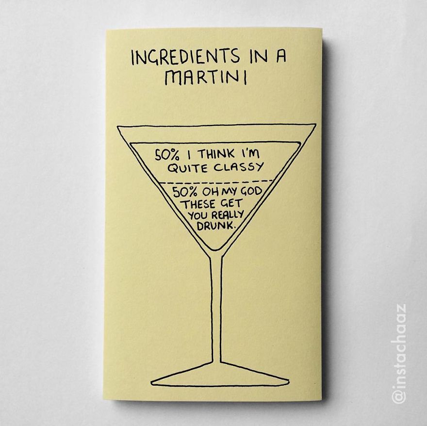 144 Brutally Honest Sticky Notes That Sum Up Your Life As An Adult (New Pics)