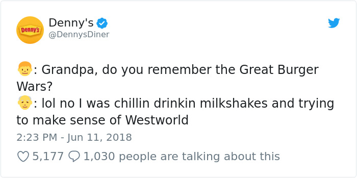 Everyone Is Trolling IHOP For Going From Pancakes To Burgers, And No One Is As Savage As Wendy&#8217;s