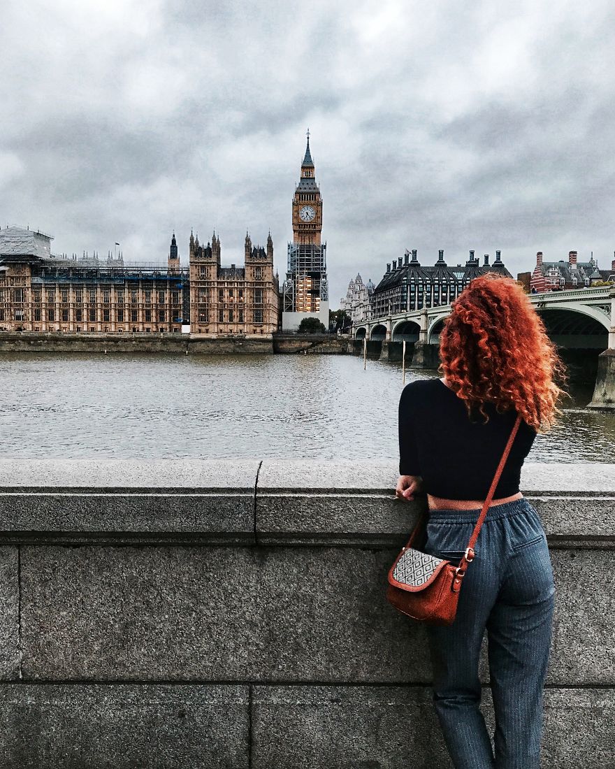 It’s Been A Year: Still Ignoring The Camera, Still Looking Elsewhere It’s Been A Year: Still Ignoring The Camera, Still Looking Elsewhere