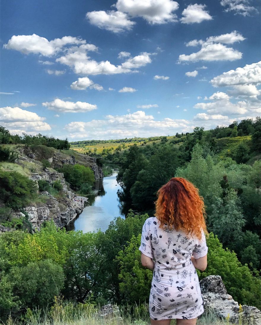 It’s Been A Year: Still Ignoring The Camera, Still Looking Elsewhere It’s Been A Year: Still Ignoring The Camera, Still Looking Elsewhere