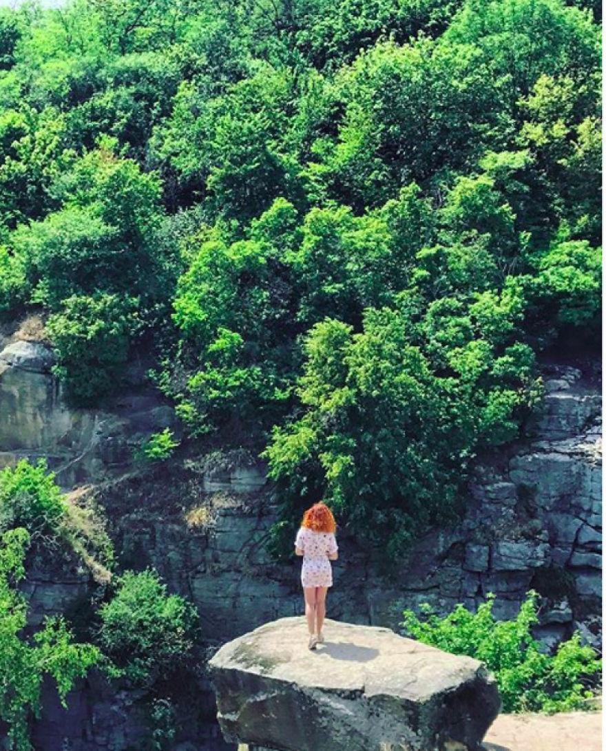 It’s Been A Year: Still Ignoring The Camera, Still Looking Elsewhere It’s Been A Year: Still Ignoring The Camera, Still Looking Elsewhere