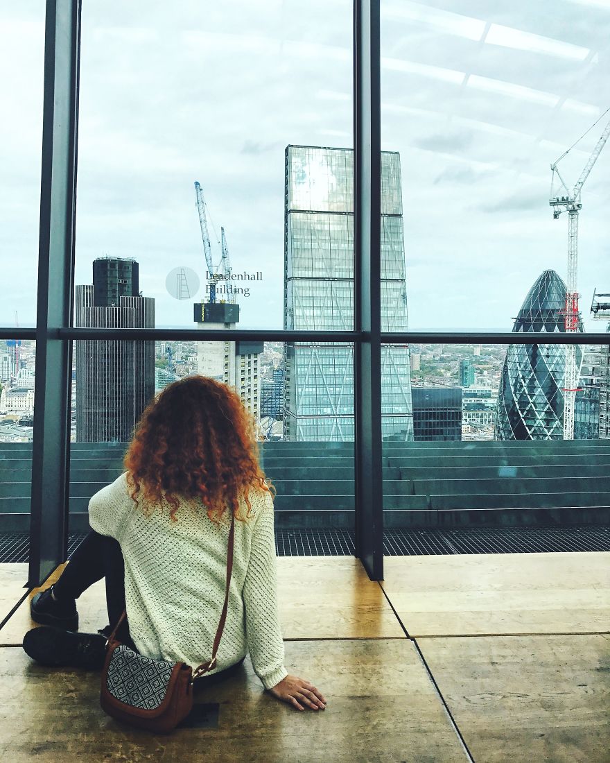 It’s Been A Year: Still Ignoring The Camera, Still Looking Elsewhere It’s Been A Year: Still Ignoring The Camera, Still Looking Elsewhere